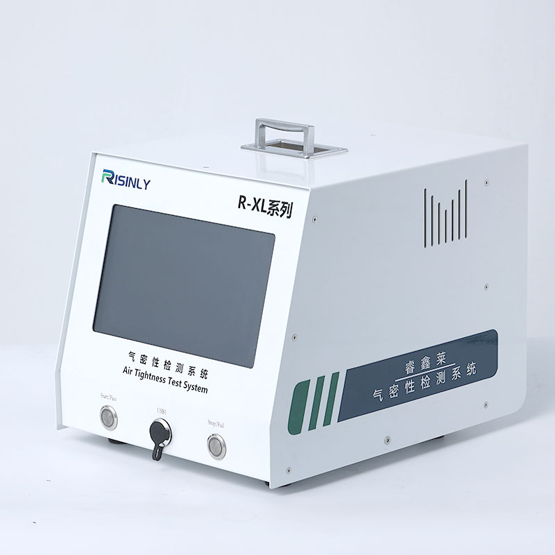 ShekiDirect pressure air leaktester